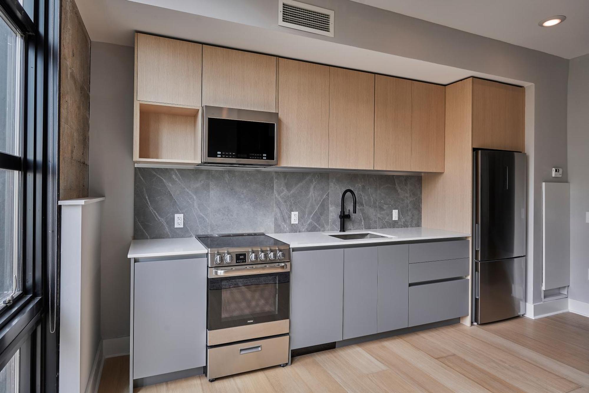 Riversuites At The Battery Philadelphia Exterior photo