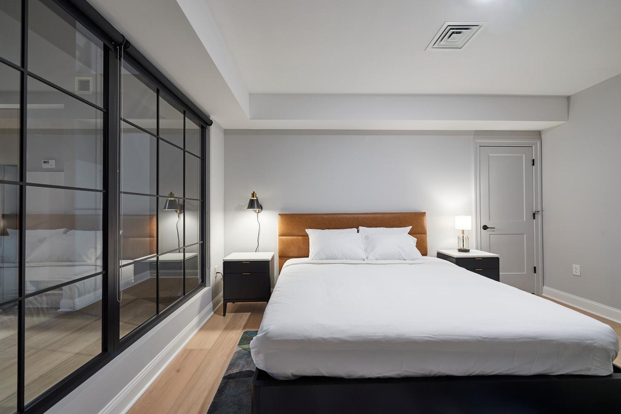 Riversuites At The Battery Philadelphia Exterior photo